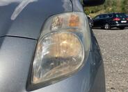 Toyota Yaris 7