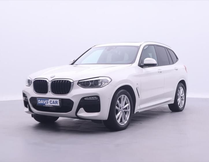 BMW X3 3