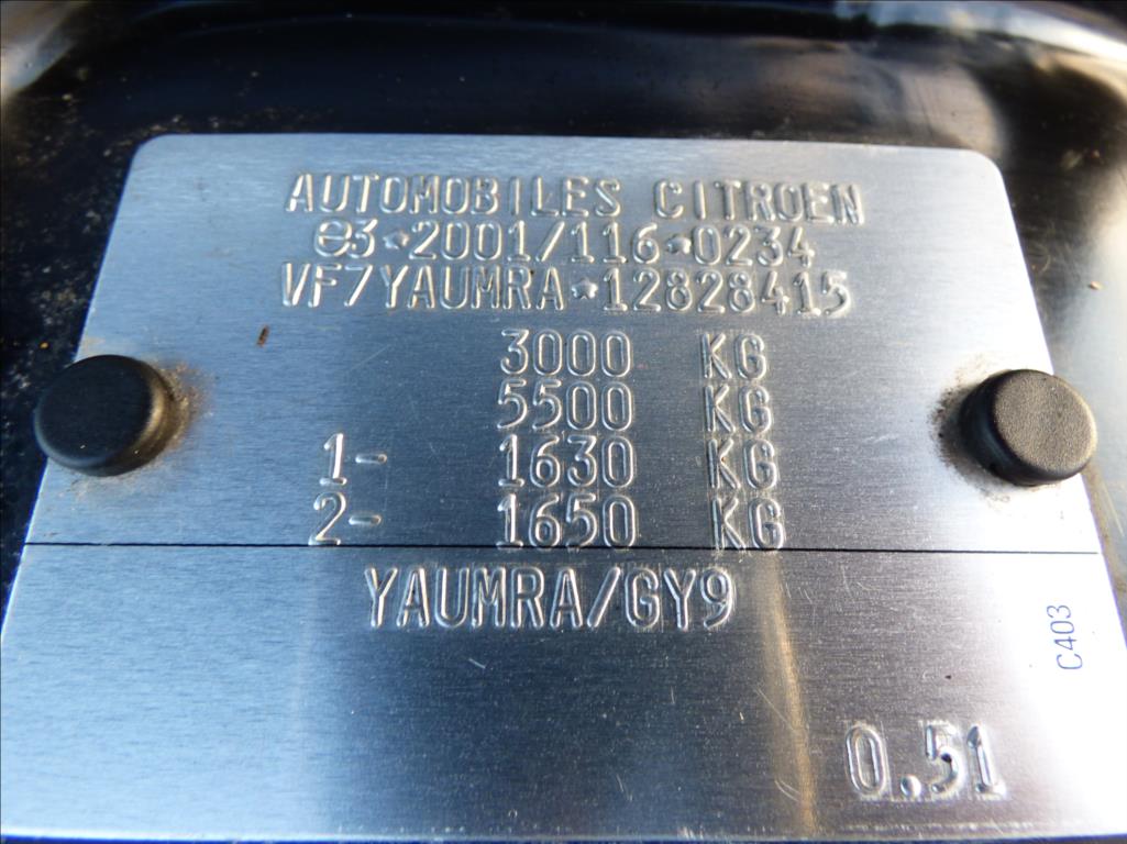 Citroën Jumper