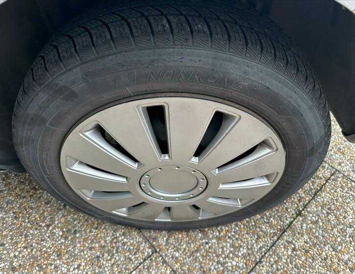Renault Clio 26