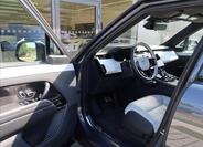 Land Rover Range Rover Sport 6
