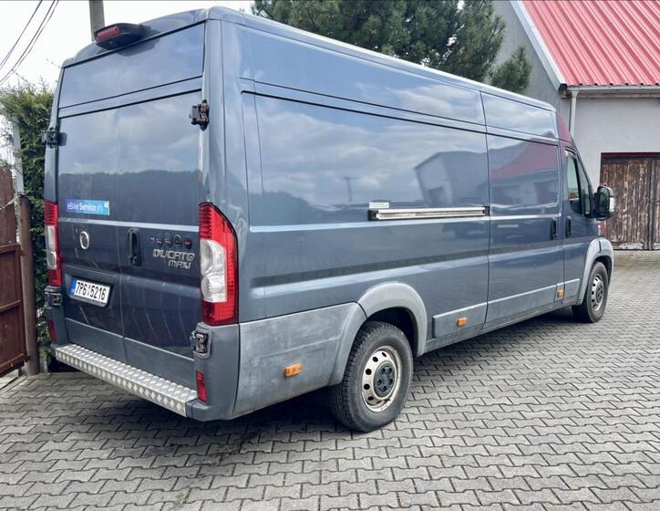 Fiat Ducato 5