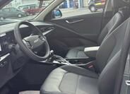 KIA Niro 9