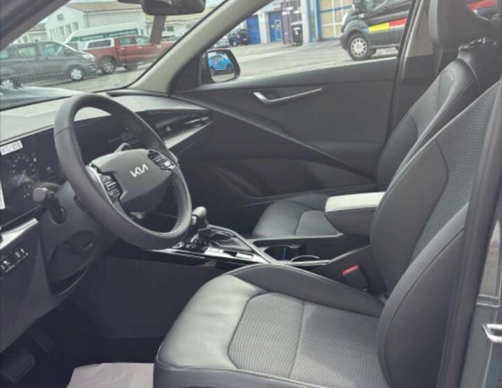 KIA Niro 9