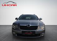 Škoda Superb 2