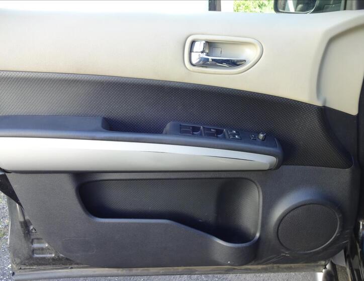 Nissan X-Trail 19