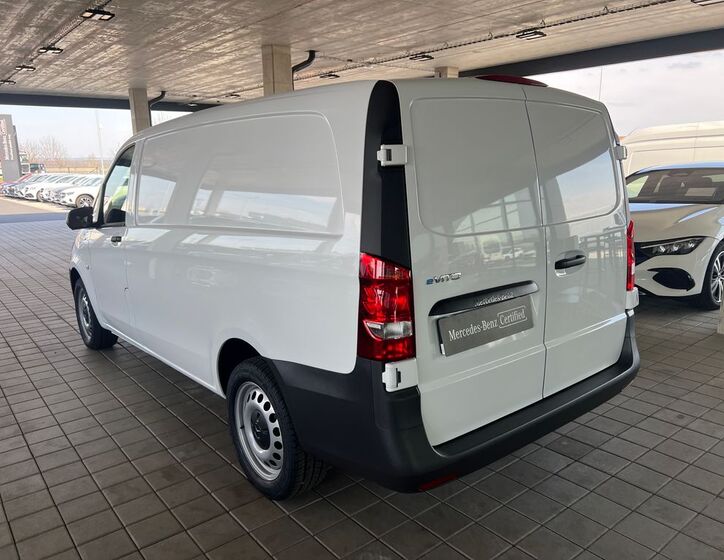 Mercedes-Benz Vito 7
