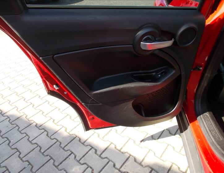 Fiat 500X 18