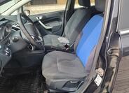 Ford Fiesta 38