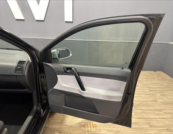 Volkswagen Polo 20