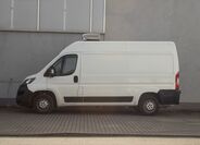 Peugeot Boxer 8