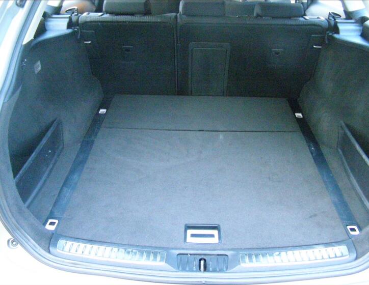 Toyota Avensis 21