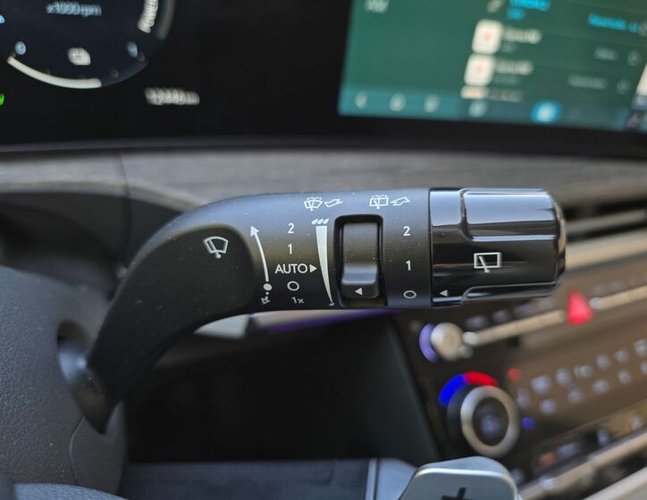 Hyundai Santa Fe 20