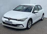 Volkswagen Golf 1