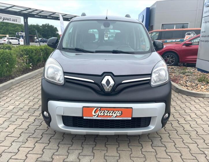 Renault Kangoo 3