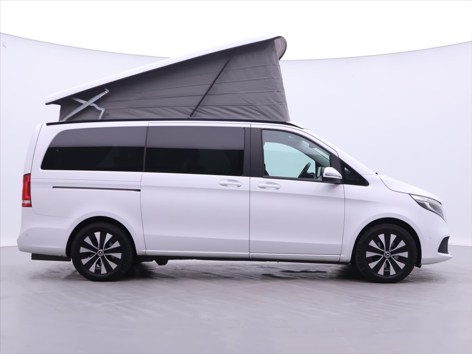 Mercedes-Benz Třídy V
