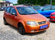 Chevrolet Aveo 3