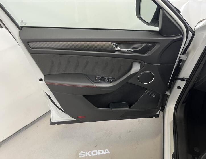 Škoda Kodiaq 27