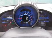 Honda CR-Z 15