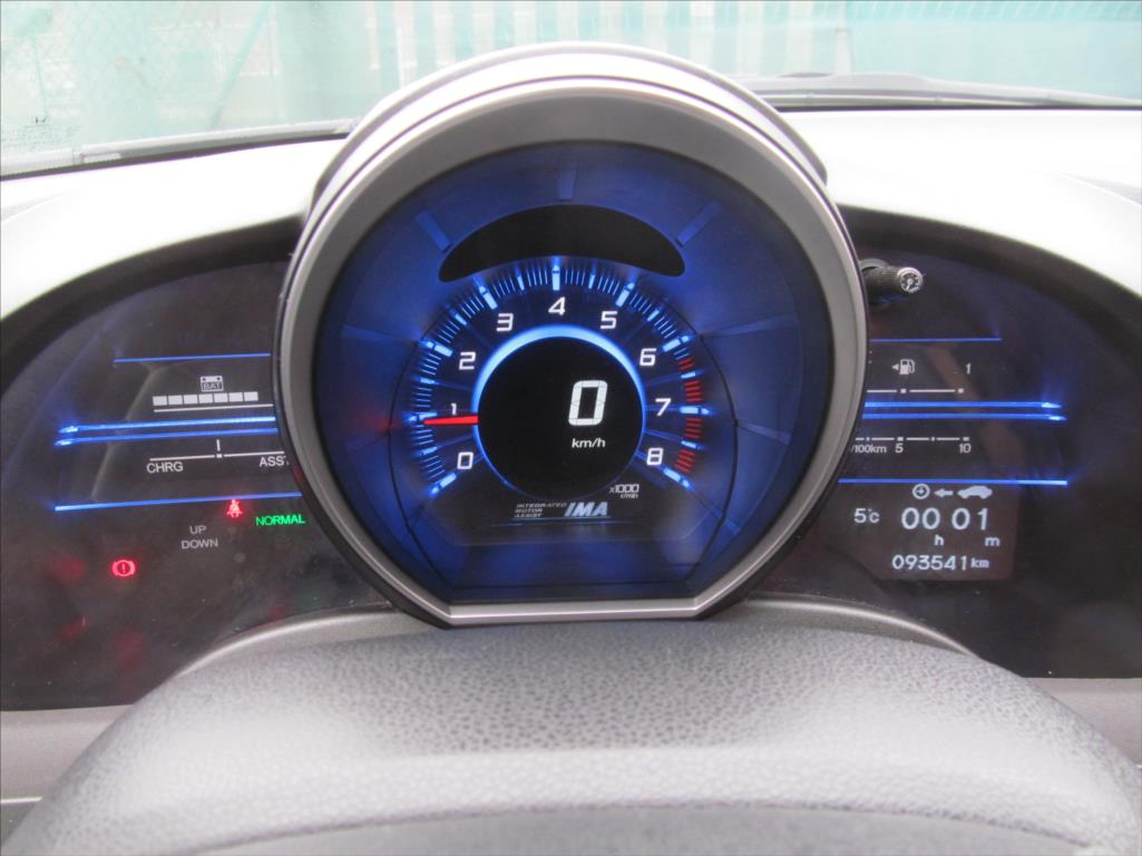 Honda CR-Z