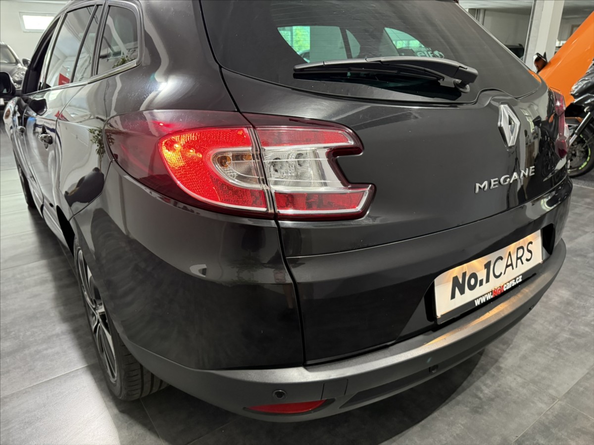 Renault Mégane