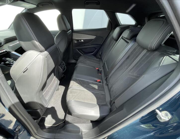 Peugeot 3008 16