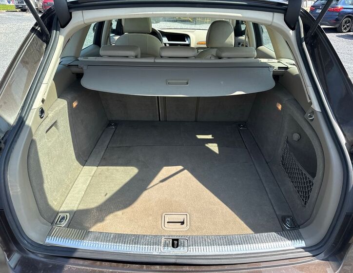 Audi A4 Allroad 25