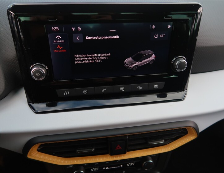 Seat Arona 32