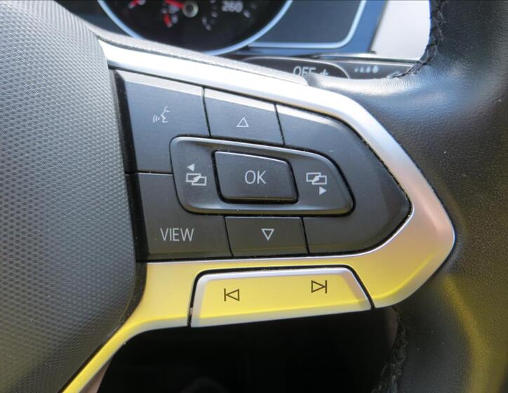 Volkswagen Passat 20