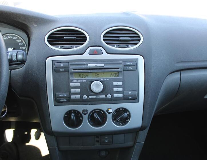 Ford Focus 15