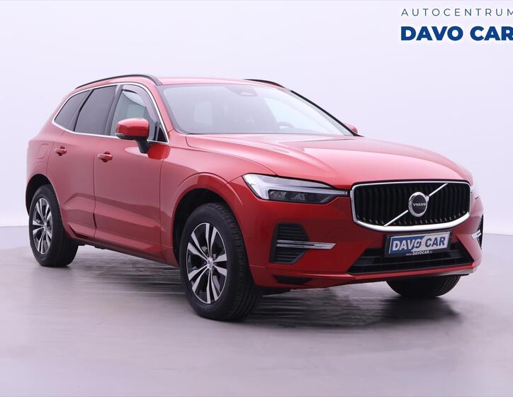 Volvo XC60 1