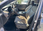 Hyundai Santa Fe 7