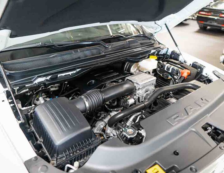 Dodge RAM 47