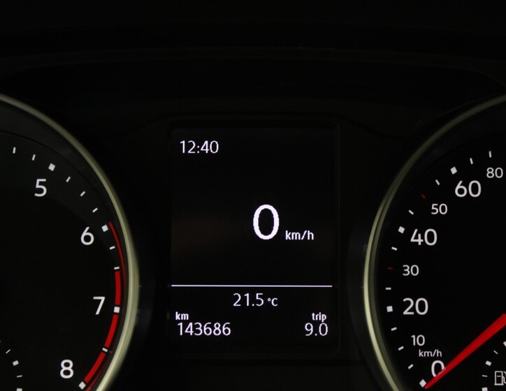 Volkswagen Tiguan Allspace 22