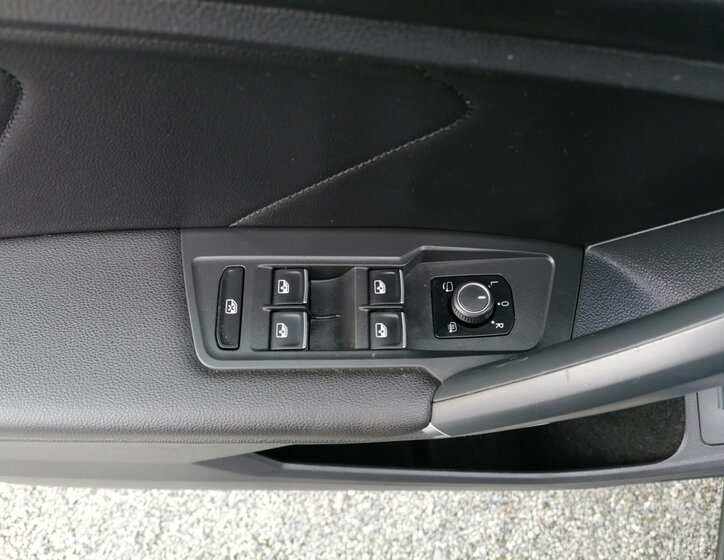 Volkswagen Tiguan Allspace 25