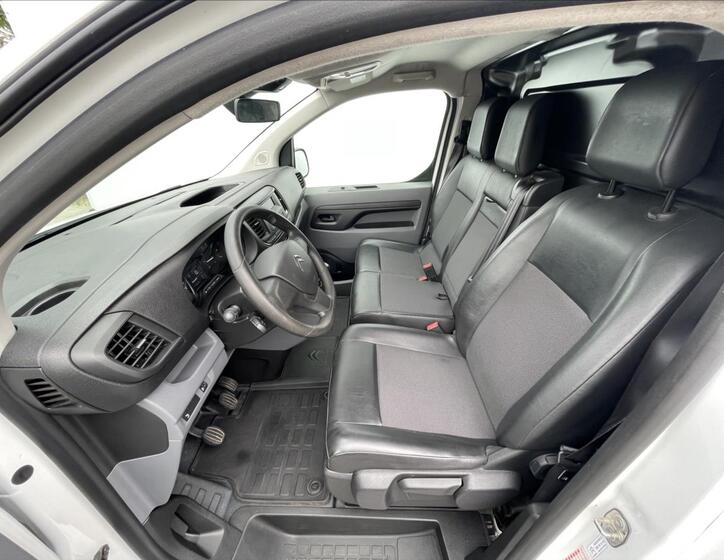 Citroën Jumpy 4