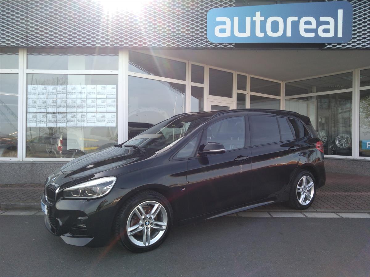 BMW Řada 2