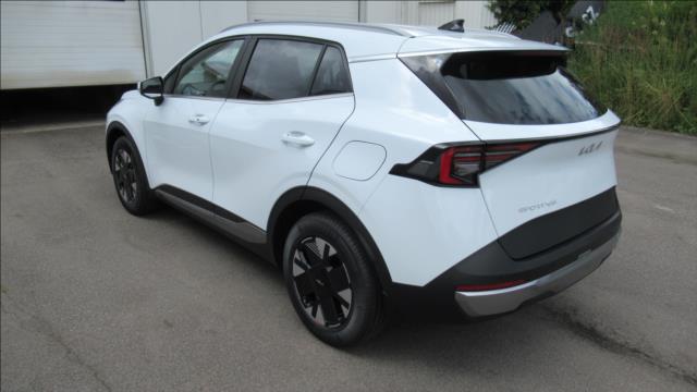 KIA Sportage NQ5