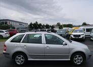 Škoda Fabia 5