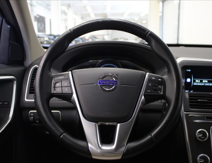Volvo XC60 9