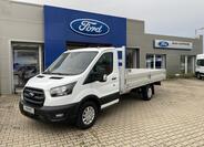 Ford Transit 1