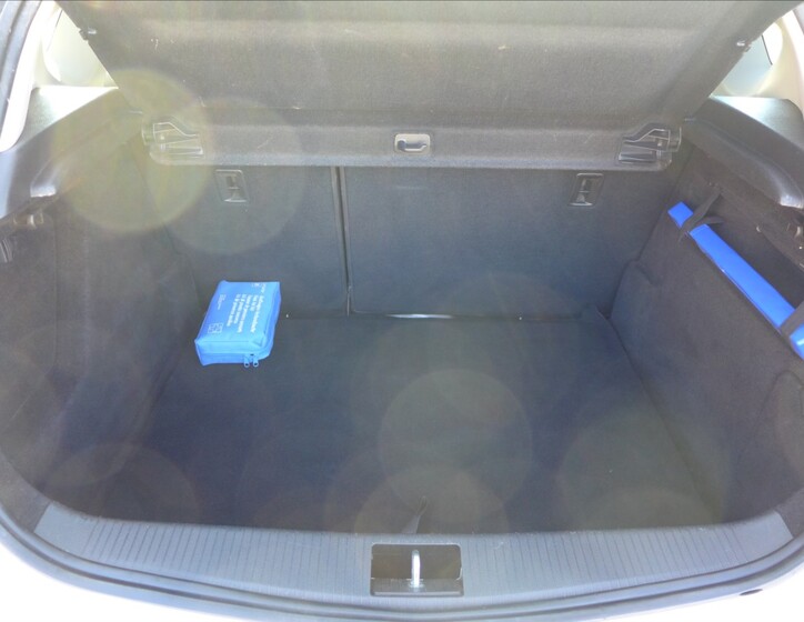 Opel Astra 25