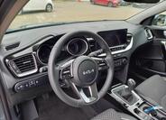 KIA XCeed 10