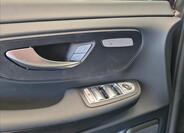 Mercedes-Benz Třídy V 17