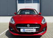 Suzuki Swift 3