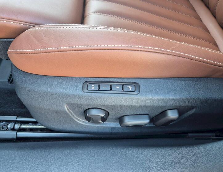 Škoda Superb 20