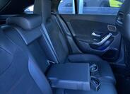 Mercedes-Benz CLA 19