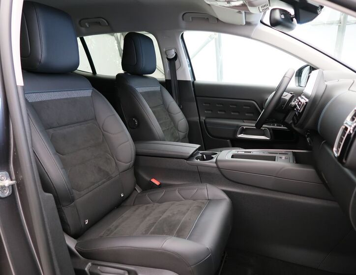 Citroën C5 Aircross 20