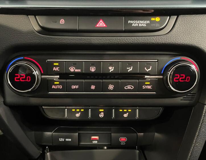 KIA Ceed 9