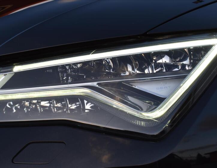 Seat Ateca 6